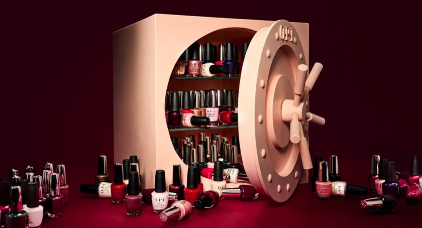 OPI Brings Back Consumer Favorites, Looks Ahead to 2027